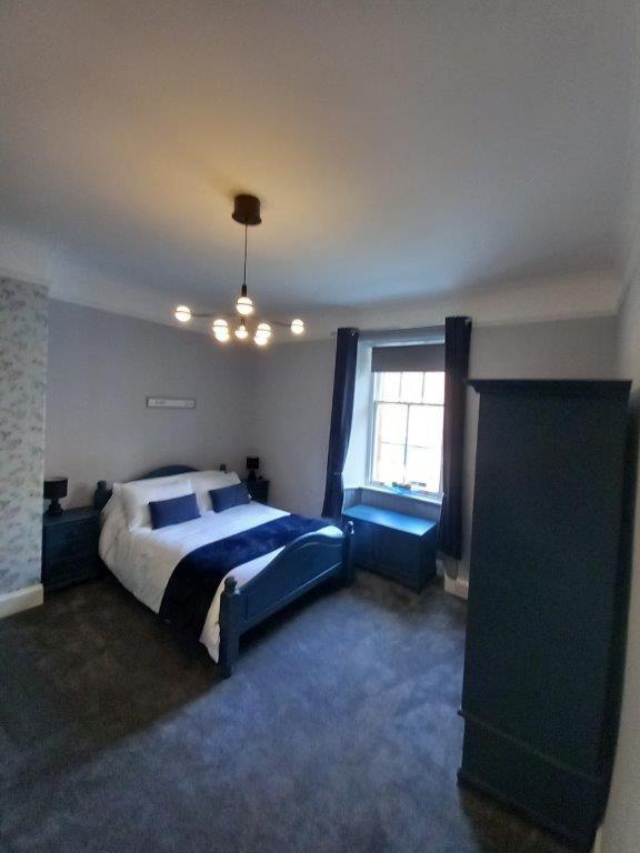 The Nifty Nook Apartment Campbeltown Exterior photo